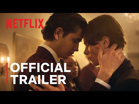 Young Royals | Official Trailer | Netflix