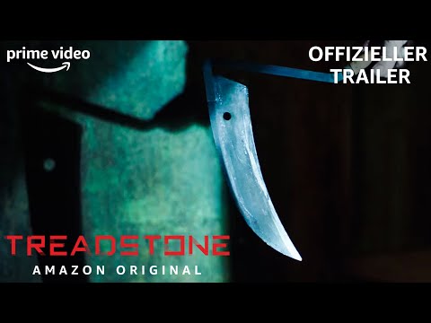 &quot;Das ist streng vertraulich!&quot; | Treadstone | Offizieller Trailer | Prime Video DE