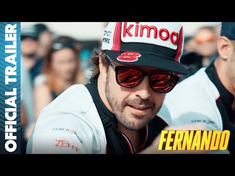 FERNANDO | OFFICIAL TRAILER