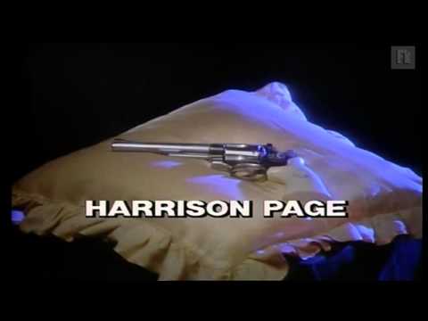 Sledge Hammer Intro - Series - 1986 (German)