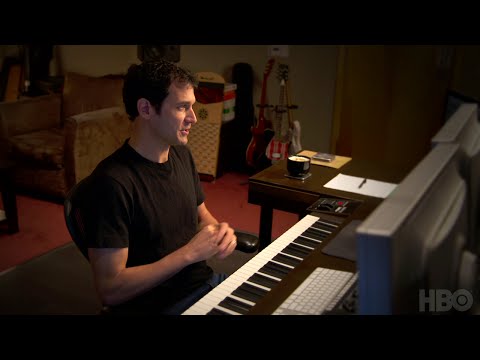 Inside Game of Thrones: A Story in Score (HBO)