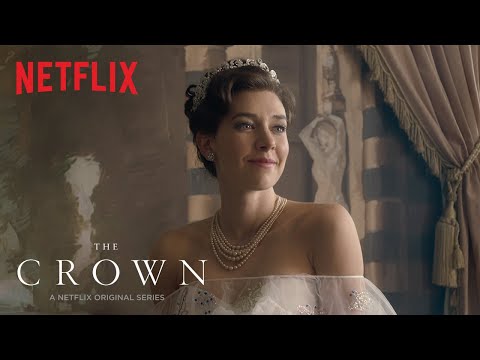 The Crown | Featurette: Tony and Margaret [HD] | Netflix