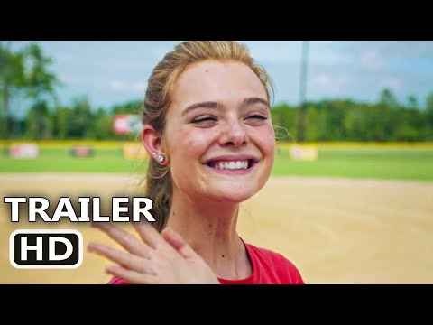 THE GIRL FROM PLAINVILLE Trailer (2022)