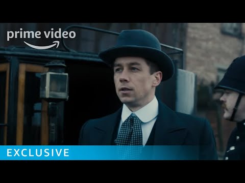 Ripper Street Season 5 - The Final Season | Prime Video