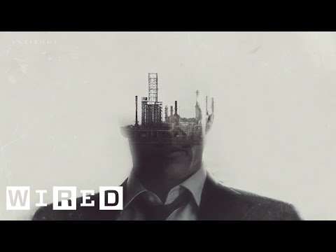 Opening Credits: How TV&#039;s Title Sequences Grew Up | WIRED