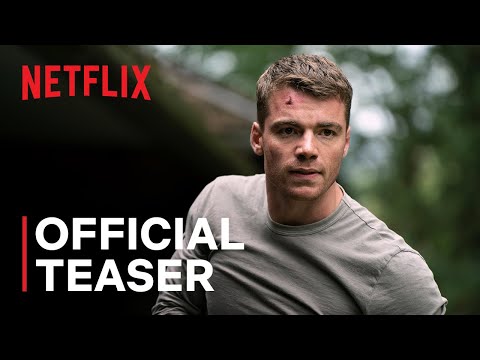 The Night Agent | Official Teaser | Netflix