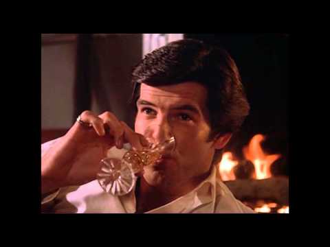 Remington Steele - Trailer