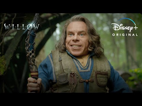 Willow | Beyond The Shattered Sea | Disney+