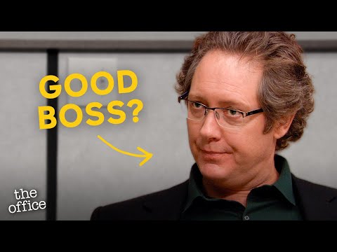 Best of Robert California - The Office US