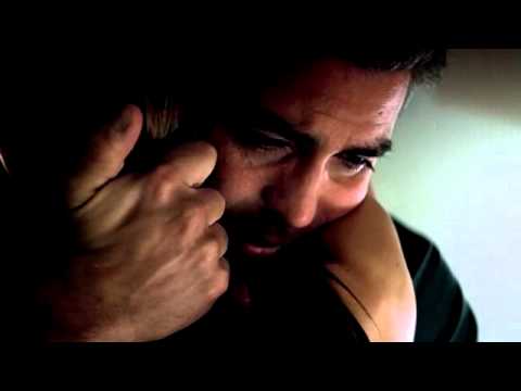 SOLARIS (2002) - Official Movie Trailer