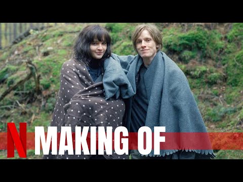 Making Of DARK Staffel 3 | Hinter den Kulissen der Netflix Serie | Behind The Scenes | Funny Moments