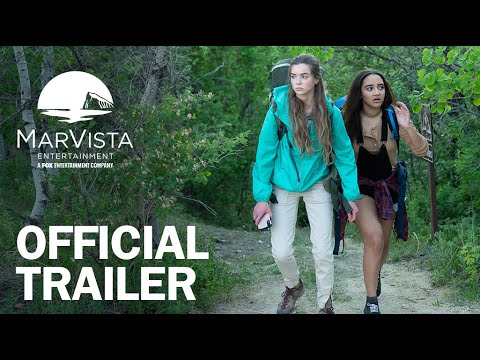 Missing and Alone- Official Trailer - MarVista Entertainment