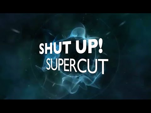 Doctor Who Series 8 - Shut Up! Supercut