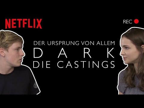 DARK | Casting Videos | Netflix