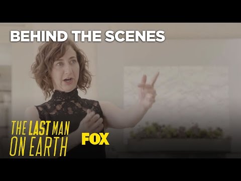 Bloopers | Season 2 Ep. 3 | THE LAST MAN ON EARTH