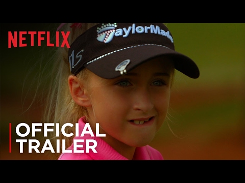 The Short Game | Official Trailer [HD] | Netflix