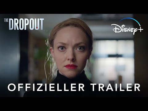 THE DROPOUT – Offizieller Trailer | Ab 20. April auf Disney+ streamen | Disney+