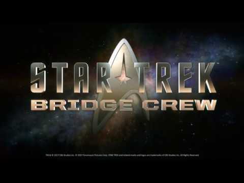 Star Trek: Bridge Crew Non-VR Update (Ubisoft)