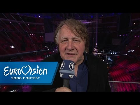 Peter Urban: &quot;Irgendwas machen wir wohl falsch&quot; | Eurovision Song Contest | NDR