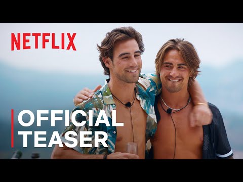 Dated &amp; Related | Official Teaser | Netflix