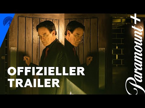 Sexy Beast (Offizieller Trailer) | Paramount+ Deutschland