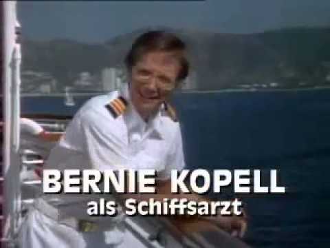 The Love Boat Opening Season 9 Theme