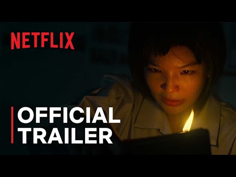 School Tales The Series | Official Trailer | Netflix