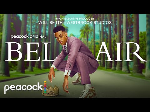 Bel-Air Teaser 2 | Original Series Streaming Feb 13