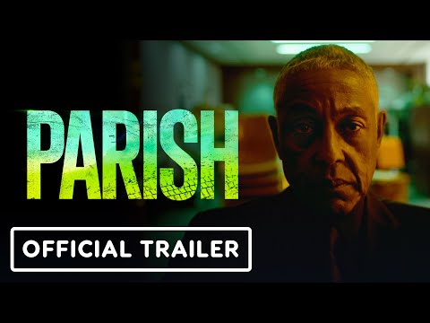 Parish - Official Trailer (2024) Giancarlo Esposito