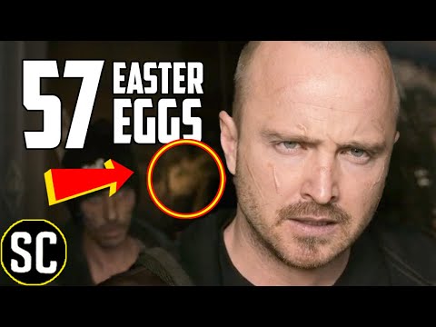 El Camino: Every Breaking Bad Easter Egg and Reference