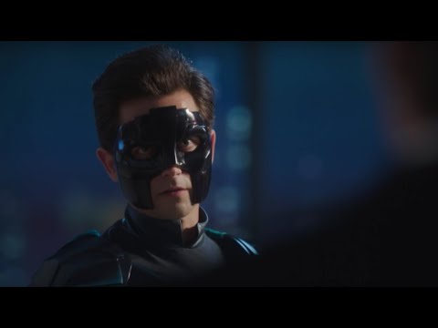 The Return Of Doctor Mysterio Trailer | Christmas Special 2016 | Doctor Who