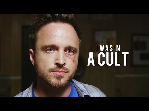 Eddie Lane - I Was in a Cult