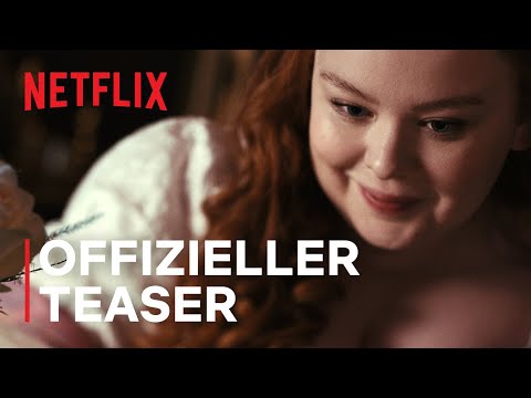 Bridgerton: Staffel 2 | Offizieller Teaser | Netflix