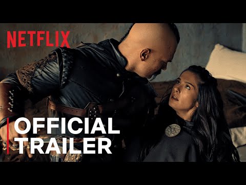 The Protector Season 4 | Official Trailer | Netflix
