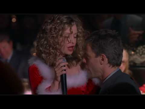 Ally McBeal - Santa Baby