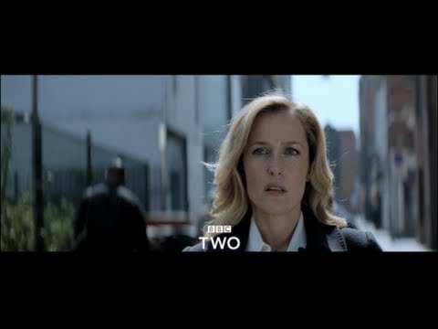 The Fall: Launch Trailer - Original British Drama - BBC Two