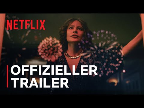 Griselda | Offizieller Trailer | Netflix