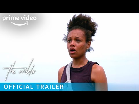 The Wilds - Official Trailer | Prime Video