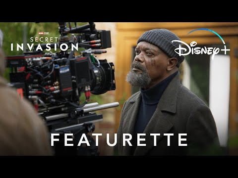 Marvel Studios’ Secret Invasion | Featurette | Disney+