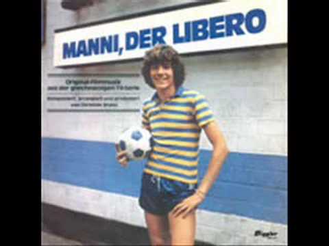 Manni der Libero Theme