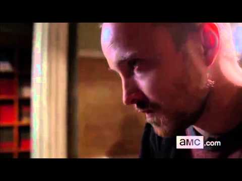 Breaking Bad Season 5 Part 2 Promo