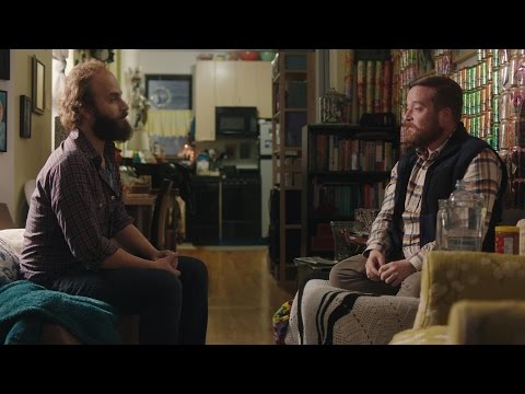 A City of Strangers with One Connection: High Maintenance: Official Trailer (HBO)