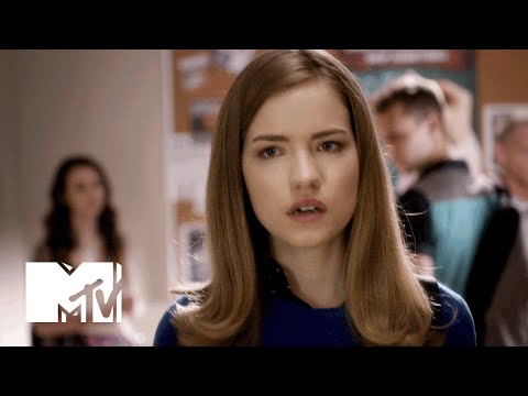 Scream (TV Series) | Official Teaser (Episode 5) | MTV
