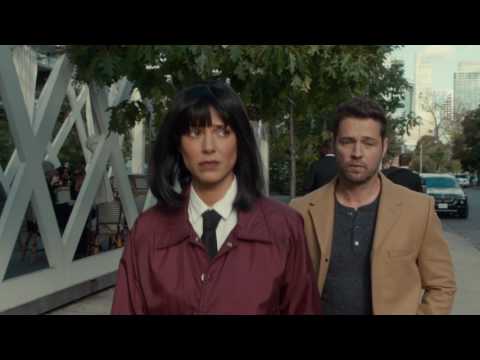 PRIVATE EYES - Official Trailer - Available on May 31