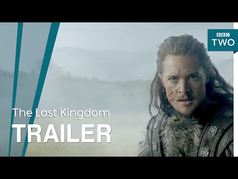 The Last Kingdom: Series 2 Trailer - BBC Two