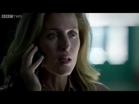 Series 1 catch-up - The Fall - BBC Two