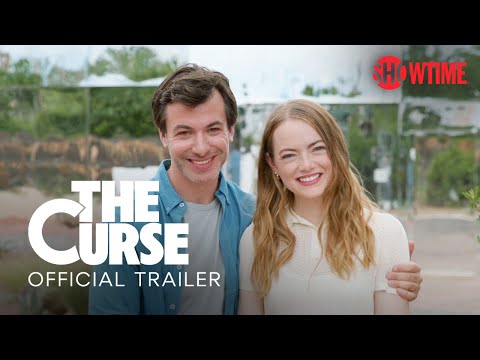The Curse: Trailer zur neuen Serie mit Emma Stone