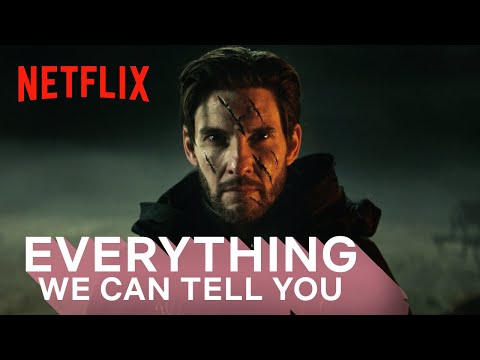Shadow &amp; Bone: Everything We Can Tell You About Season 2 | Netflix