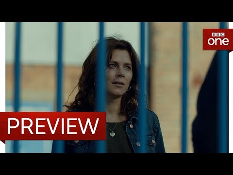 Review: Broken S01E01 - Episode 1