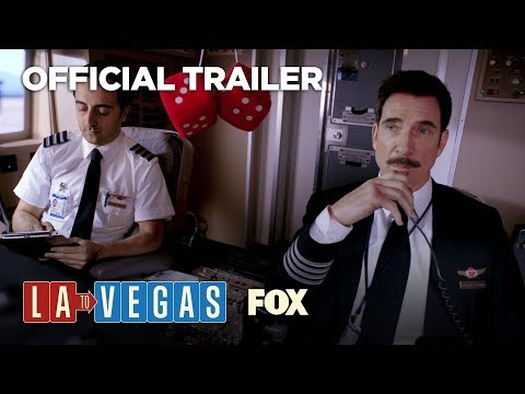 LA To Vegas: Official Trailer | LA TO VEGAS